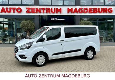 Ford Transit, 2020