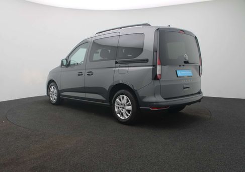 Volkswagen Caddy, 2024