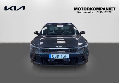 Kia, 2026 2