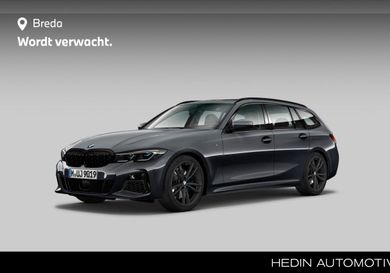 BMW M340i, 2022