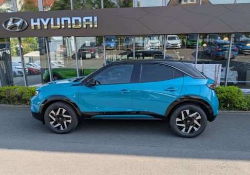 Opel Mokka, 2025 2