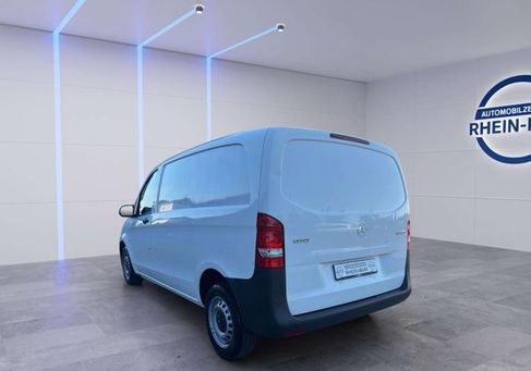 Mercedes-Benz Vito, 2020