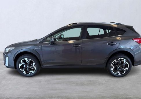 Subaru XV, 2022