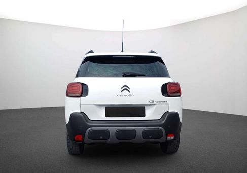 Citroën C3 Aircross, 2023 3