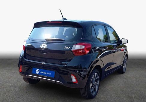 Hyundai i10, 2025 2