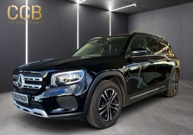 Mercedes-Benz GLB 200, 2023