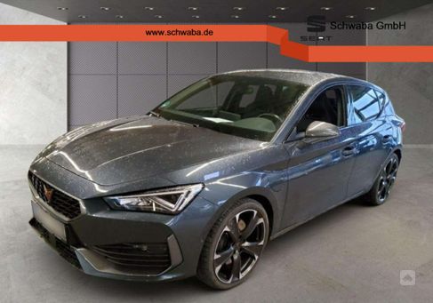 Cupra Leon, 2022