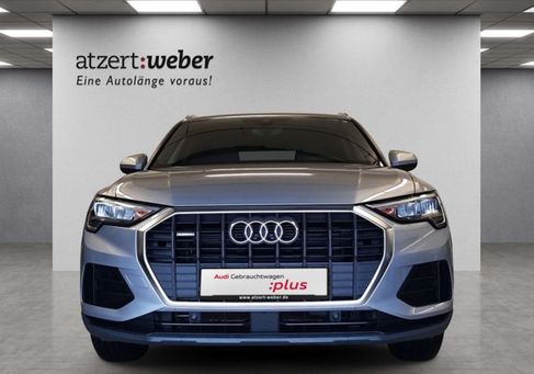 Audi Q3, 2023
