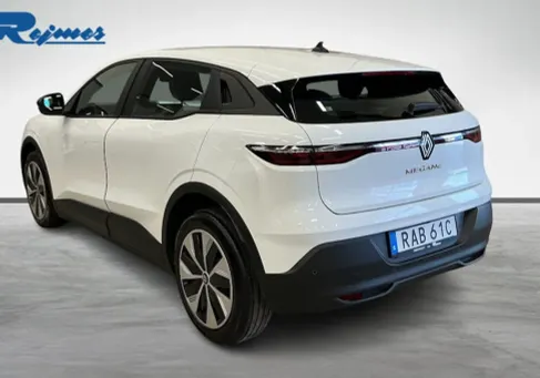 Renault Megane, 2023
