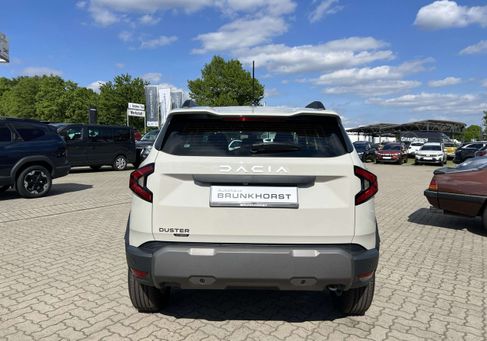 Dacia Duster, 2026 2