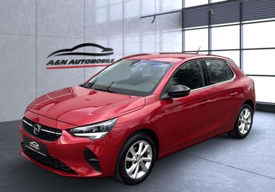 Opel Corsa, 2022