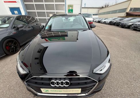 Audi A4, 2023