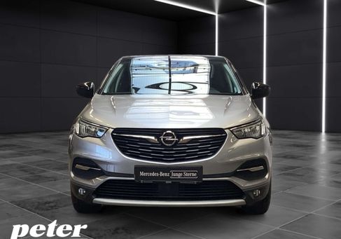 Opel Grandland X, 2019 2