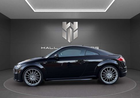 Audi TT, 2020 2
