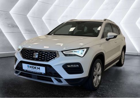 Seat Ateca, 2023