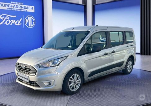 Ford Tourneo Connect, 2020