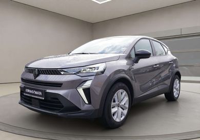 Renault Captur, 2025