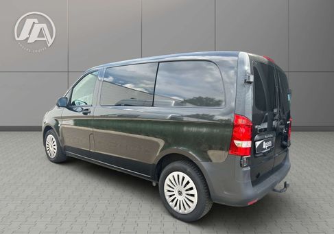 Mercedes-Benz Vito, 2019