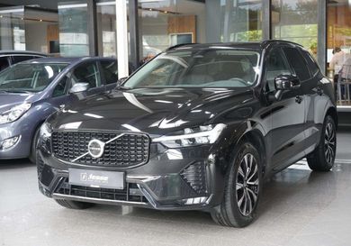 Volvo XC60, 2023
