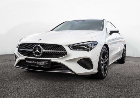 Mercedes-Benz CLA 180, 2025 2