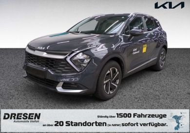 Kia Sportage, 2025