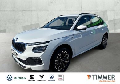 Skoda Kamiq, 2026