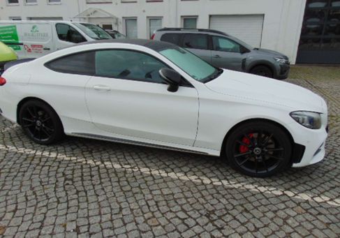 Mercedes-Benz C 300, 2019 2