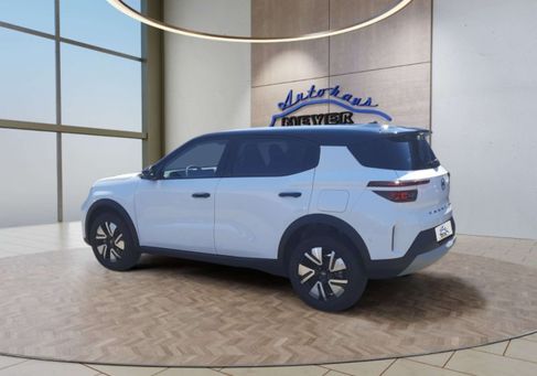 Opel Frontera, 2026