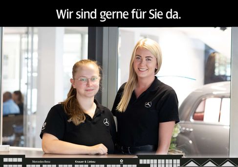 Mercedes-Benz GLC 300, 2020