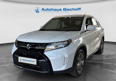 Suzuki Vitara, 2025