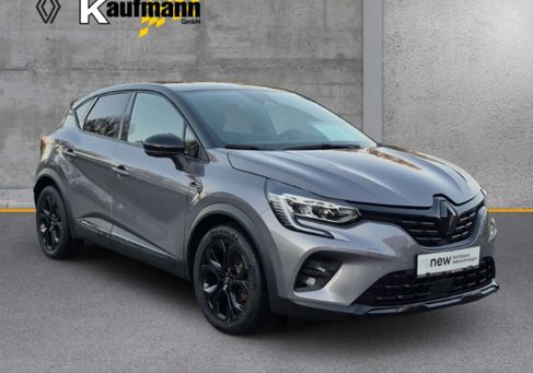 Renault Captur, 2022