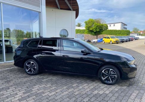 Opel Astra, 2026