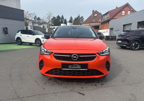 Opel Corsa, 2022