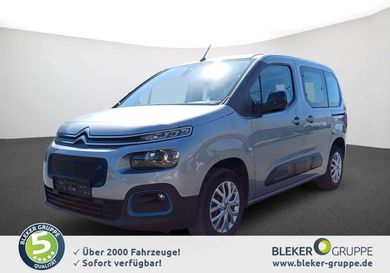 Citroën Berlingo, 2022