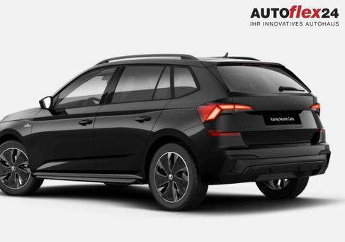 Skoda Kamiq, 2026 2
