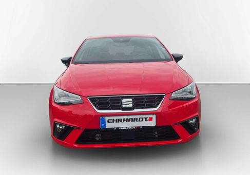 Seat Ibiza, 2023