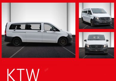Mercedes-Benz Vito, 2022