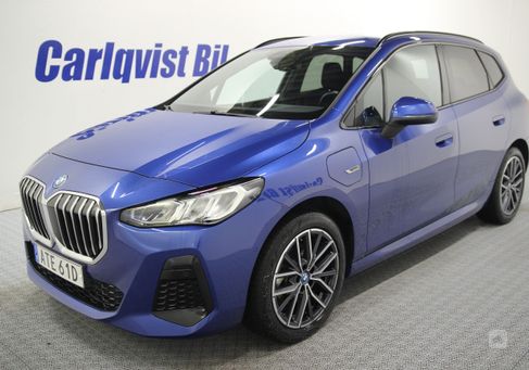 BMW 225 Active Tourer, 2023