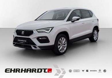 Seat Ateca, 2022