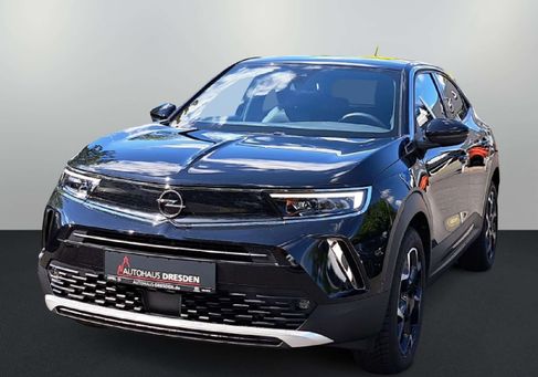 Opel Mokka, 2022 3