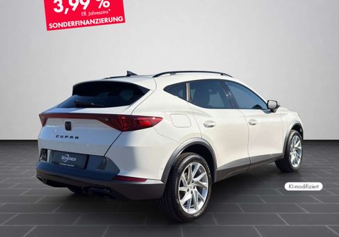 Cupra Formentor, 2023