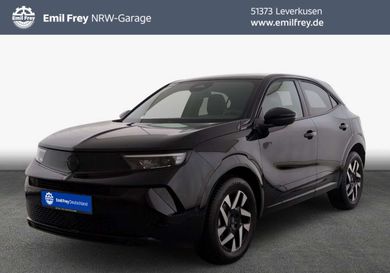 Opel Mokka, 2025