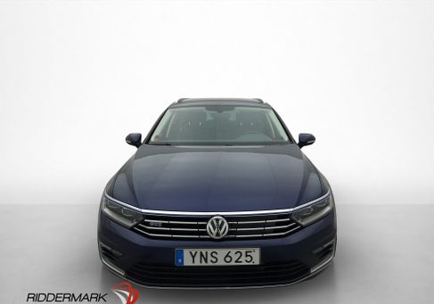 Volkswagen Passat Variant, 2018 2