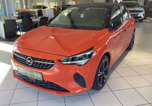 Opel Corsa, 2023 2