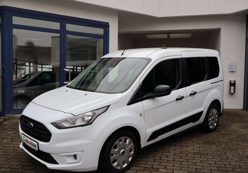 Ford Transit Connect, 2022