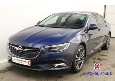 Opel Insignia, 2020