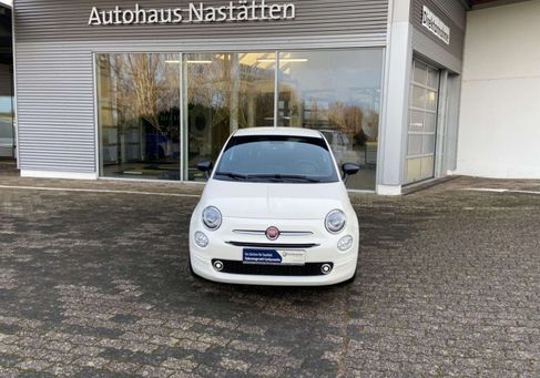 Fiat 500, 2024