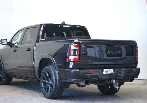 RAM 1500, 2021 3