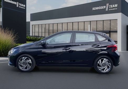 Hyundai i20, 2026 2
