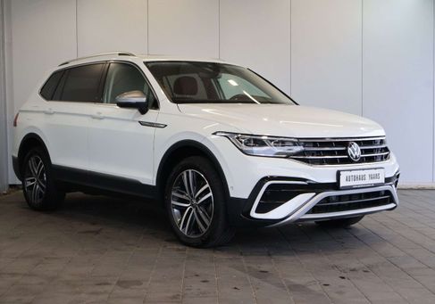 Volkswagen Tiguan Allspace, 2023